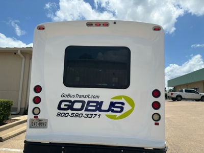 Vehicle Graphics Photo